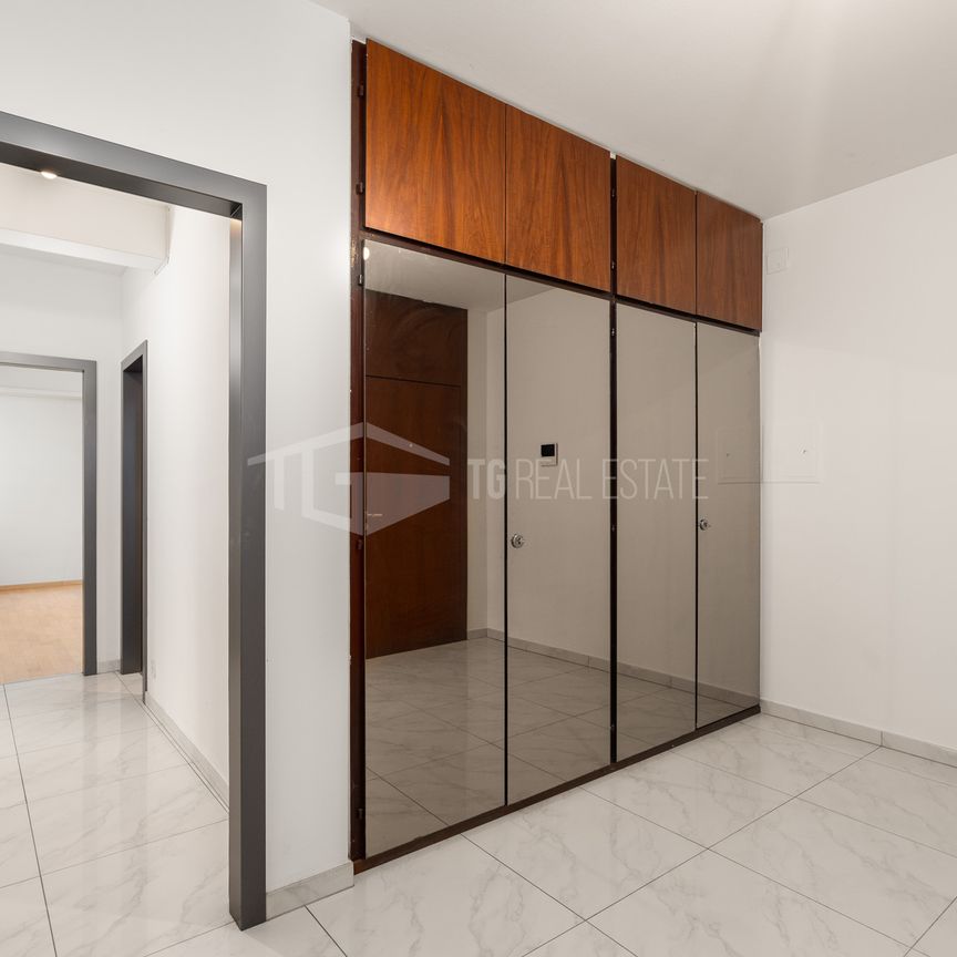 ACCOGLIENTE 3.5 LOCALI A LUGANO - LORETO - Foto 1