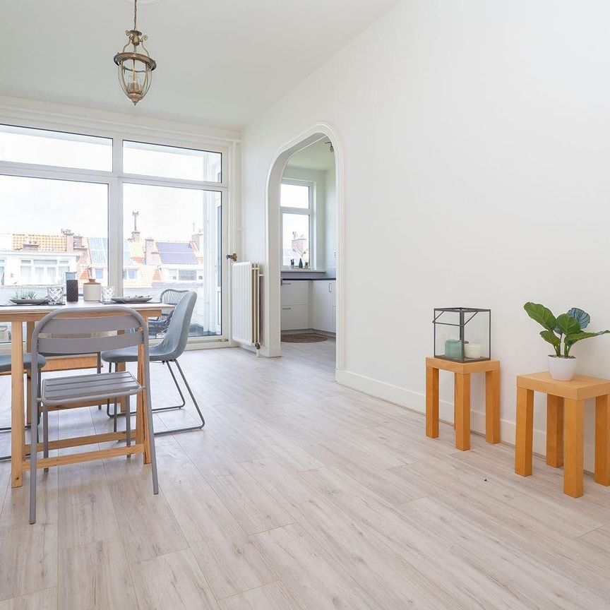 Thorbeckelaan 457, Vruchtenbuurt, 2564CB, Den Haag - Photo 1