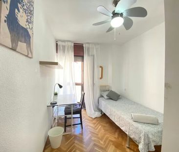 Calle de Simancas, Madrid, Community of Madrid 28029 - Photo 4