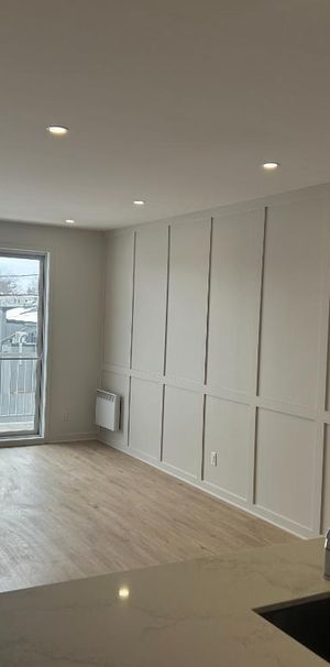 4 ½ Condo luxueux à louer à Vimont Laval. - Photo 1