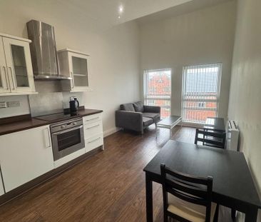 1 bedroom apartment to rent - Photo 1