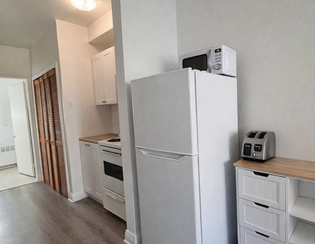 À louer / Appartement - Photo 1