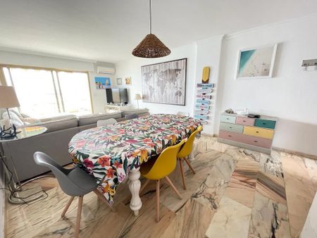 Piso de alquiler en Paseo Marítimo Rey de España, Playa de los Boliches - Photo 3