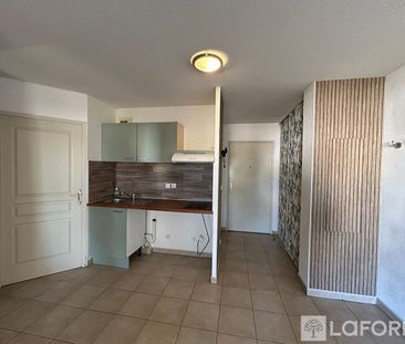 Appartement T2 Roquebrune-sur-Argens à louer - Photo 1