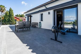 Luxury Villa for rent in Marbella, Spain