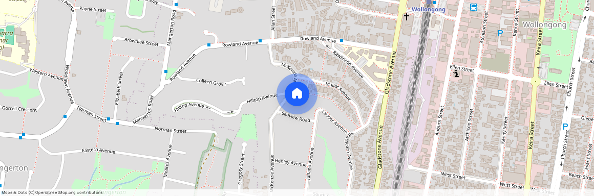 21 McKenzie Avenue, Wollongong