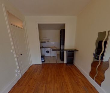 APPARTEMENT T2 A LOUER - Photo 4