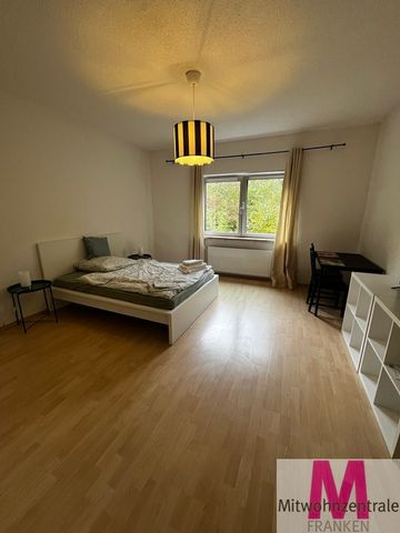 Apartment, 1 Zimmer, 30 qm - Photo 2