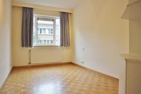 Appartement te huur - Foto 4
