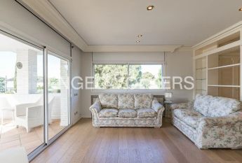 Casa o chalet de alquiler en Can Girona - Terramar - Vinyet