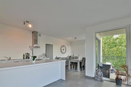 Appartement te huur - Foto 5