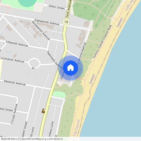 7 Twenty Second Avenue, NSW 2452, Sawtell