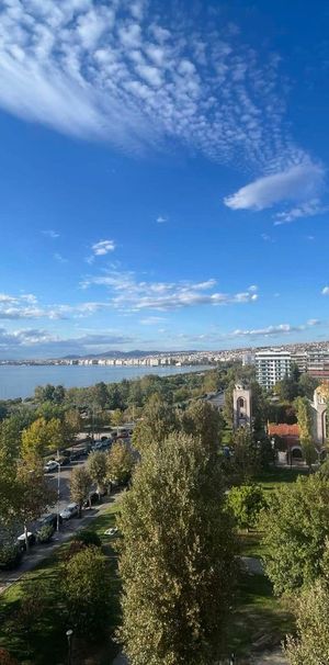 Διαμέρισμα για ενοικίαση Νέα Παραλία (Ανάληψη - Μπότσαρη - Νέα Παραλία) - Photo 1