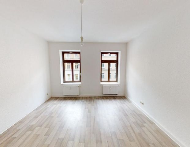 3-Raum-Wohnung - Photo 1
