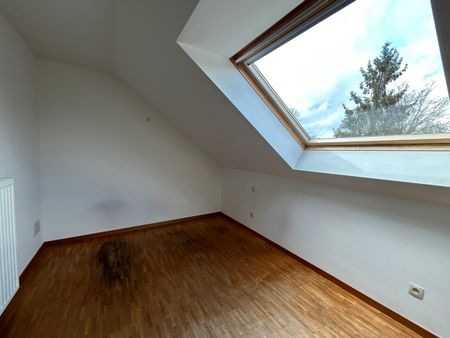 Duplex appartement binnen de ring van Leuven! - Foto 3