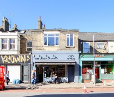2 bedroom maisonette to rent - Photo 6