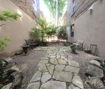 4623 Rue Sherbrooke O., Westmount, QC H3Z - Photo 2
