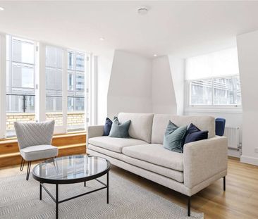 An exceptional one bedroom, penthouse, apartment set in a popular d... - Photo 6