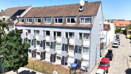 ab 16.11. - Gemütliches Appartement in München-Laim - Foto 4