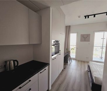 Studio - For Rent/Lease - Warszawa, Poland - Zdjęcie 6