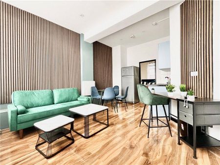 1 bedroom apartment to rent - Photo 2