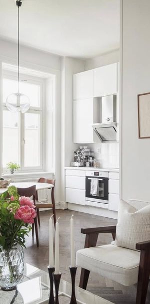 Krukmakargatan, Stockholm - Foto 1