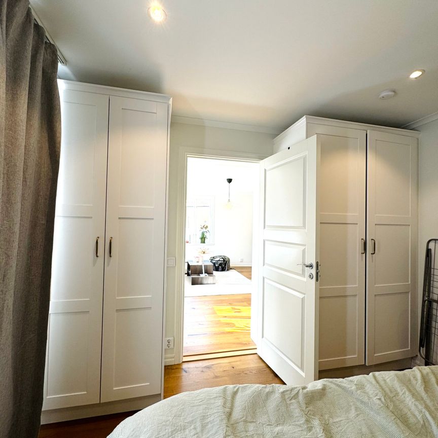 2:a Östergatan 5A - Foto 1