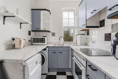 Studio to rent - Photo 2