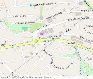 Calle los Cármenes, Benalmádena - Photo 1