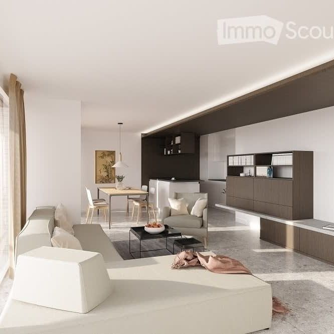 3.5 Zimmer, 88 m² - Photo 1