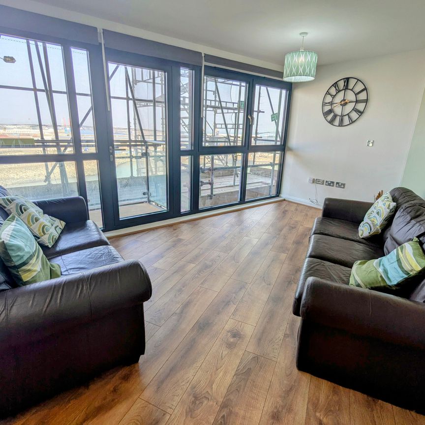 Aurora, Trawler Road, Marina, Swansea. SA1 1FY - Photo 1