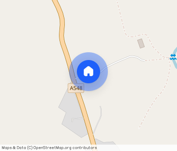 Llangernyw Road, Abergele, Conwy, LL22 - Photo 1