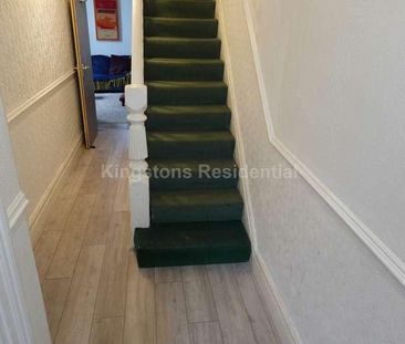 Hendy Street, Roath, Cardiff, CF23 - Photo 1