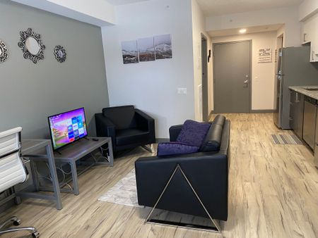 For Lease - 258A Sunview Street Unit# 1310, Waterloo, Ontario - Photo 4