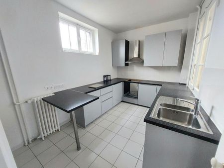 Tout savoir sur cet appartement dans le quartier Pereire-Malesherbes, à Paris 17ème - Photo 5
