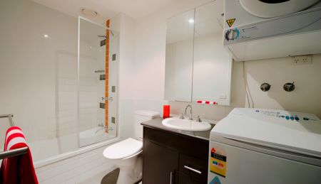 One Bedroom 2*Single beds Standard - Photo 3