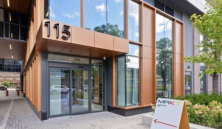 For Lease - 115 Denison Avenue Unit# 1108, Toronto, Ontario - Photo 4