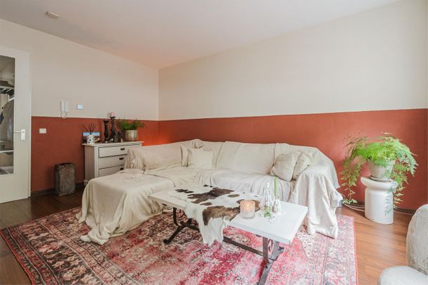 Appartement te huur: Delistraat 26-A 3072 ZK Rotterdam - Photo 1