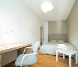 Rue de Vermont 62, 6.5-room furnished apartment - Foto 3