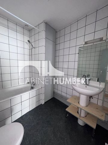 Location Appartement 1 pièce 40m² ST ETIENNE 42000 - Photo 4