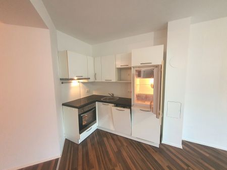 Moderne Singlewohnung in sonniger Lage! - Photo 5