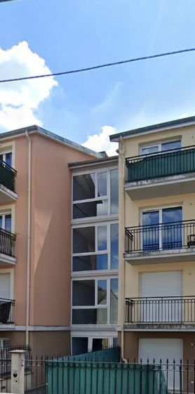 Appartement T1 Pontault-Combault à louer - Photo 1