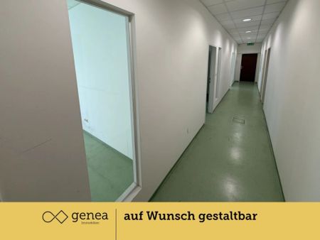 Großzügige Büroeinheit mit ca. 374 m² in Bestlage St. Peter – teilbar & individuell gestaltbar - Photo 4
