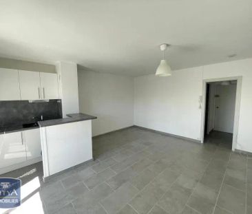 Appartement à louer 1 pièce 29.06m² - Photo 4
