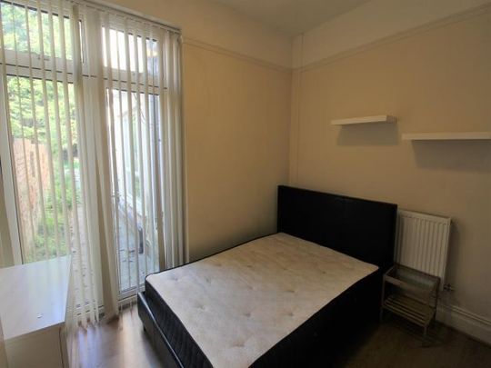 1 bedroom house to rent - Photo 1
