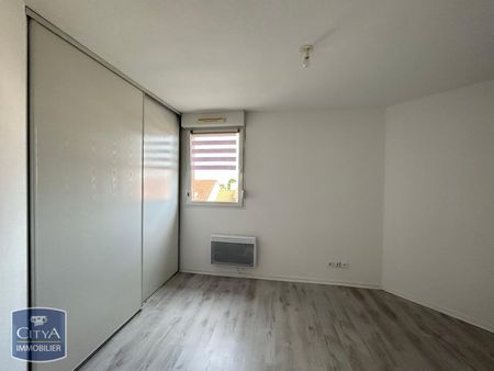 Location Appartement 2 pièces 44m² FOLSCHVILLER 57730 - Photo 5