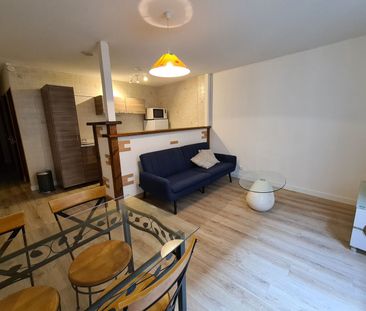 APPARTEMENT TYPE 2 MEUBLE - Photo 3