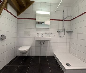 3.5 Zimmer, 58 m², 2. Stock - Photo 3