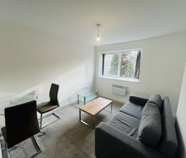 West Parade Flats, Halifax - Photo 1