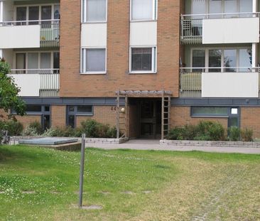 Zenithgatan 54 - Foto 1